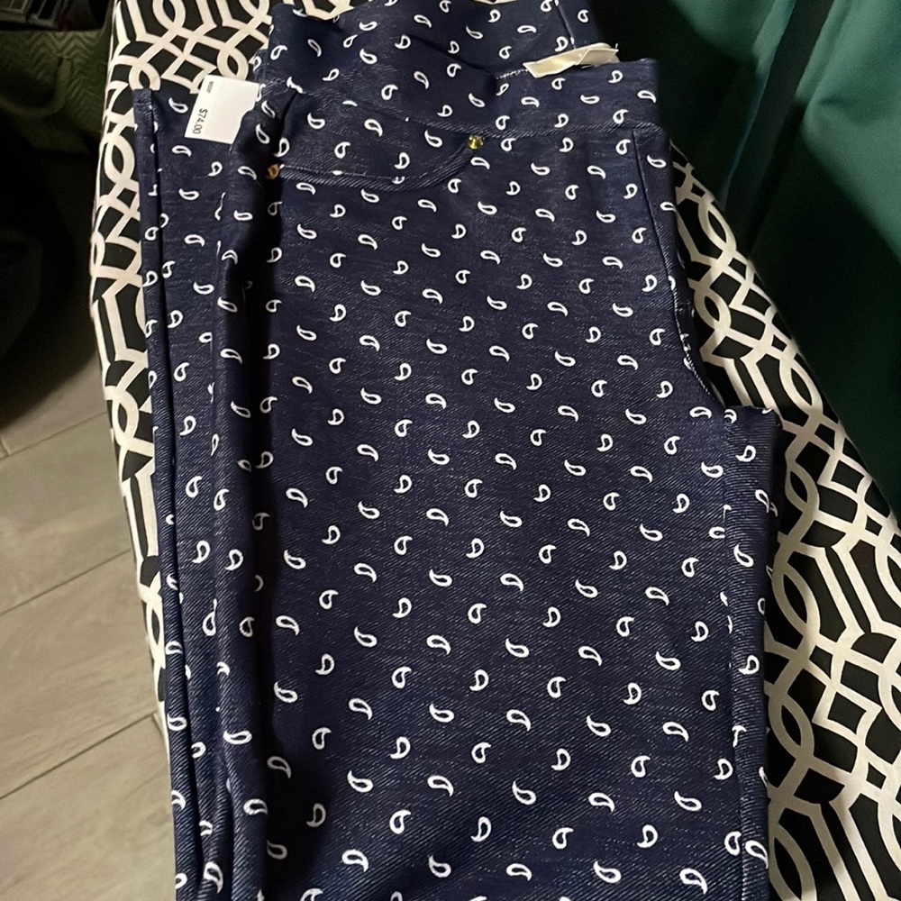 Micheal Kors Pull on pants